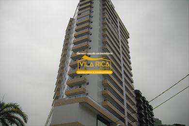 Apartamento em Praia Grande, no bairro Guilhermina