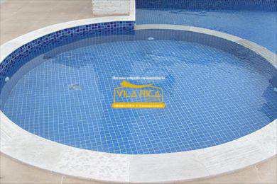 Apartamento em Praia Grande, no bairro Guilhermina