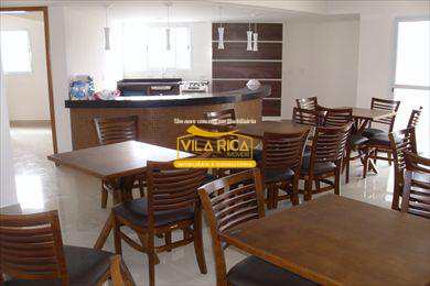 Apartamento em Praia Grande, no bairro Guilhermina