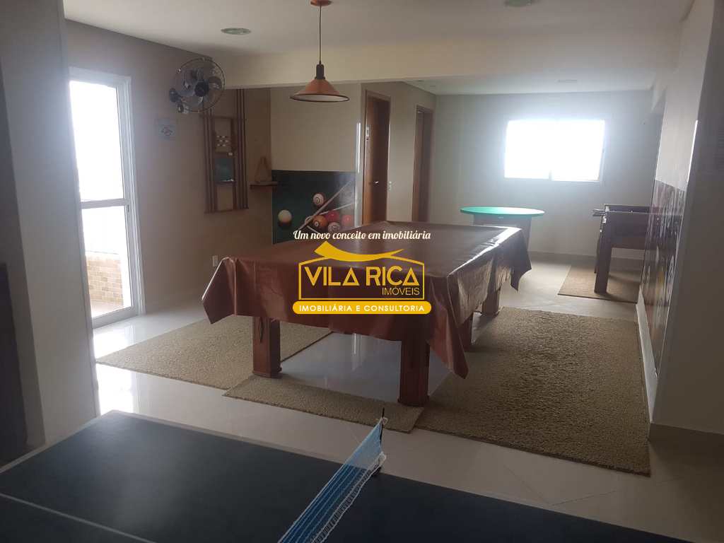 Apartamento em Praia Grande, no bairro Guilhermina