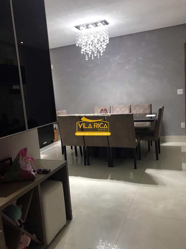 Apartamento em Praia Grande, no bairro Guilhermina