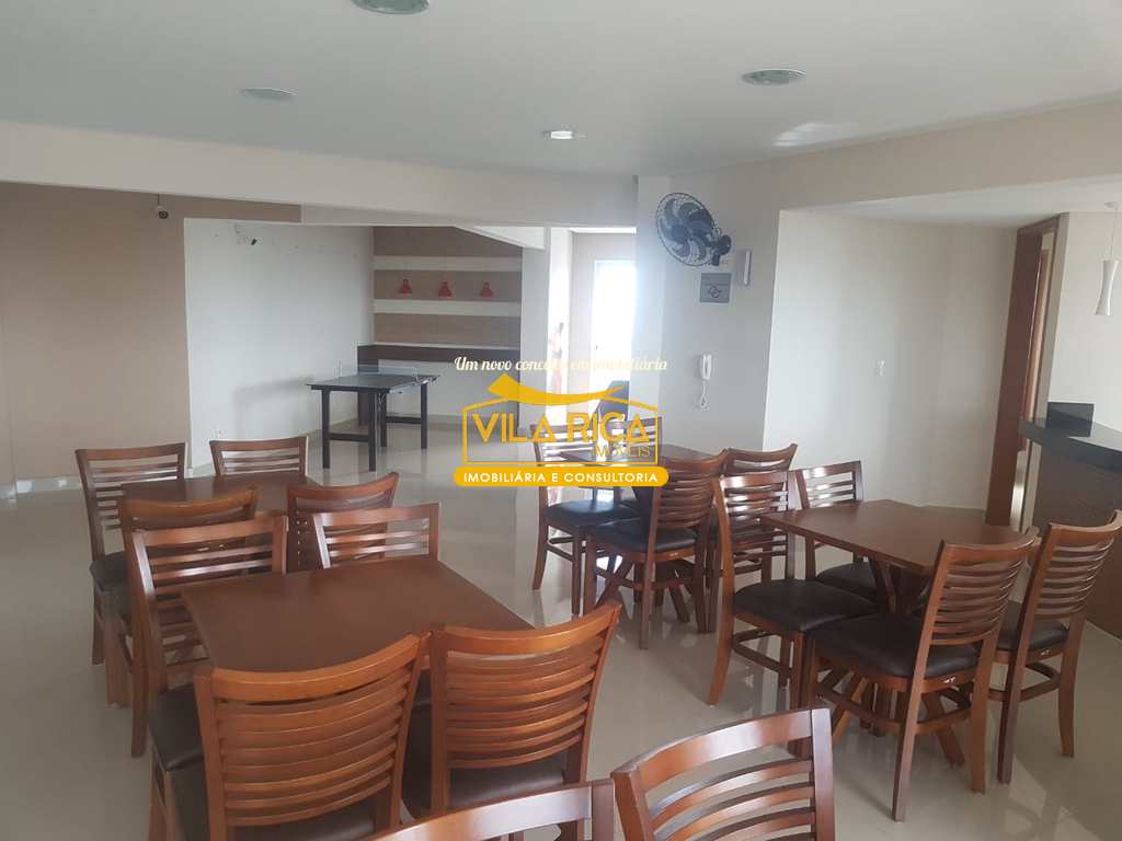 Apartamento em Praia Grande, no bairro Guilhermina
