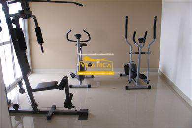 Apartamento em Praia Grande, no bairro Guilhermina