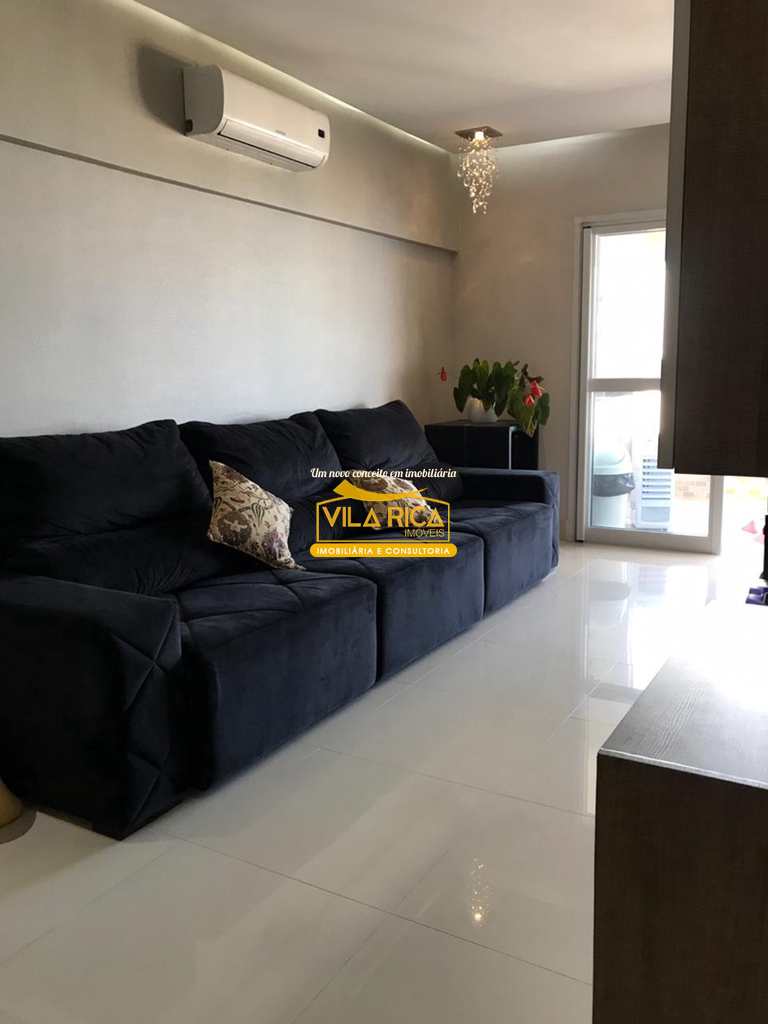 Apartamento em Praia Grande, no bairro Guilhermina