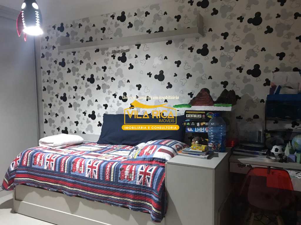 Apartamento em Praia Grande, no bairro Guilhermina