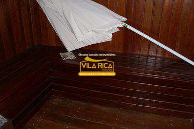 Apartamento em Praia Grande, no bairro Guilhermina