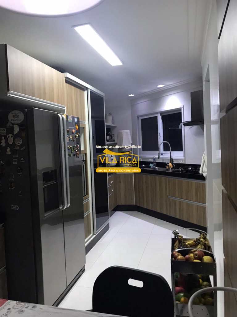 Apartamento em Praia Grande, no bairro Guilhermina