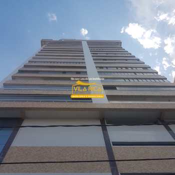 Apartamento em Praia Grande, bairro Guilhermina
