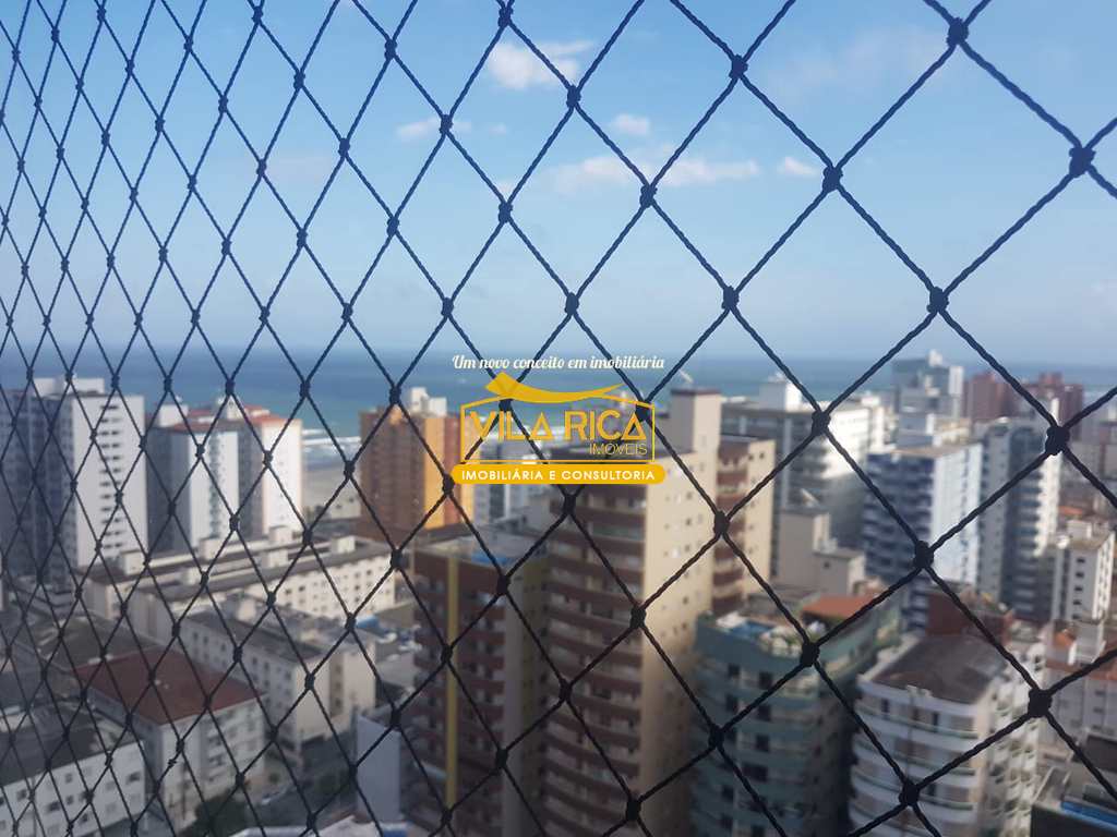 Apartamento em Praia Grande, no bairro Guilhermina