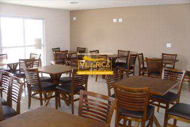 Apartamento em Praia Grande, no bairro Guilhermina