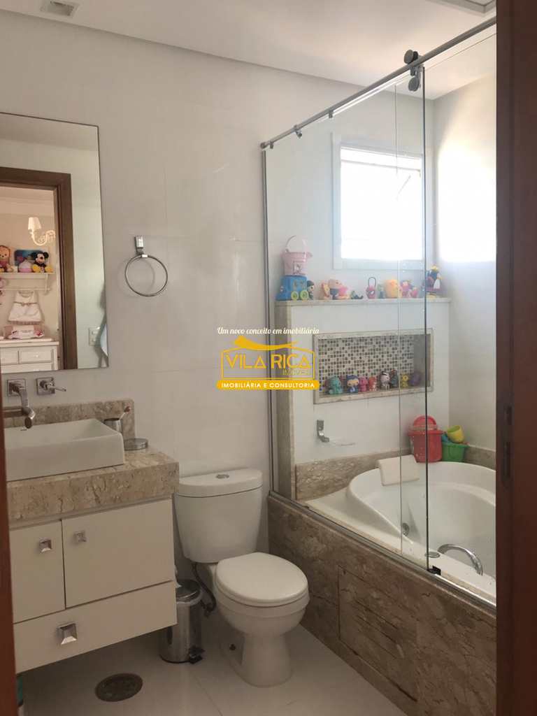 Apartamento em Praia Grande, no bairro Guilhermina