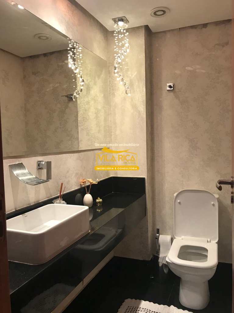 Apartamento em Praia Grande, no bairro Guilhermina