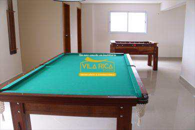 Apartamento em Praia Grande, no bairro Guilhermina