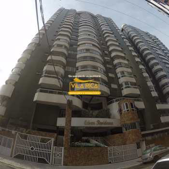 Apartamento em Praia Grande, bairro Canto do Forte