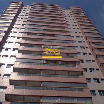 Apartamento em Praia Grande, bairro Aviação