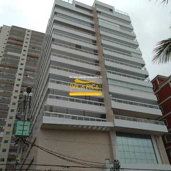 Apartamento em Praia Grande, bairro Aviação