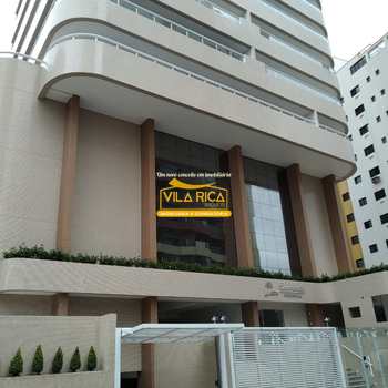 Apartamento em Praia Grande, bairro Aviação