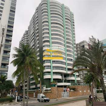 Apartamento em Praia Grande, bairro Canto do Forte