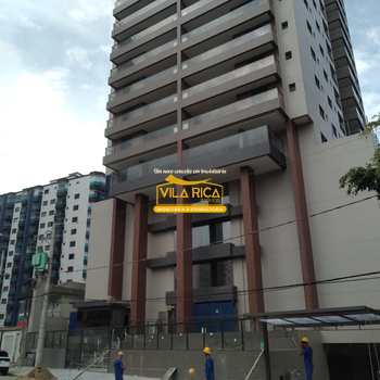 Apartamento em Praia Grande, bairro Guilhermina