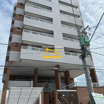 Apartamento em Praia Grande, bairro Guilhermina