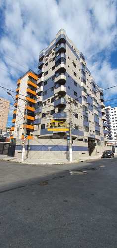 Apartamento, código 377597 em Praia Grande, bairro Tupi
