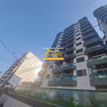 Apartamento em Praia Grande, bairro Guilhermina