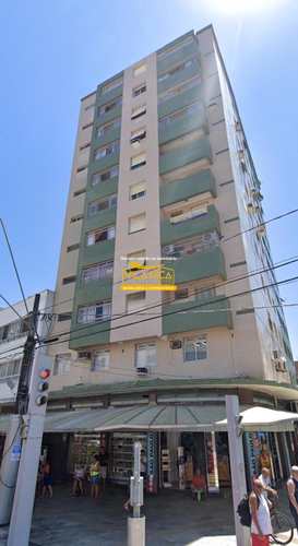 Apartamento, código 377812 em Praia Grande, bairro Boqueirão