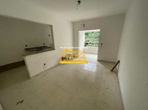 Apartamento, código 377814 em Praia Grande, bairro Canto do Forte