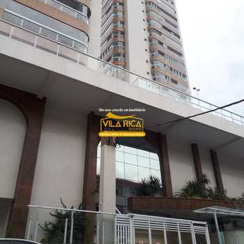 Apartamento em Praia Grande, bairro Boqueirão