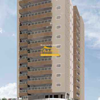 Apartamento em Praia Grande, bairro Real