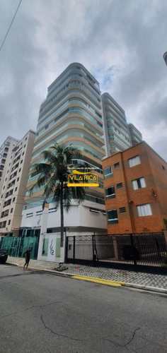 Apartamento, código 377946 em Praia Grande, bairro Tupi