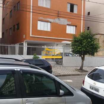 Apartamento em Praia Grande, bairro Guilhermina