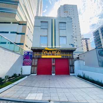 Apartamento em Praia Grande, bairro Aviação