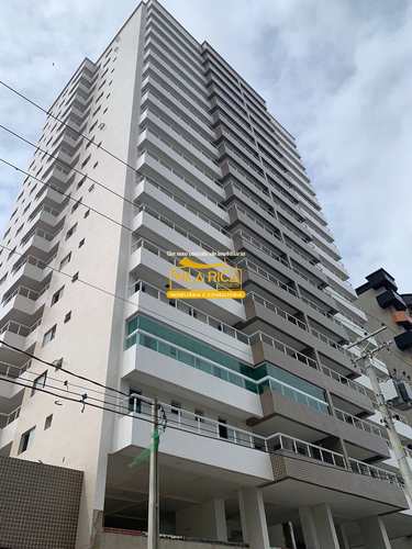 Apartamento, código 377988 em Praia Grande, bairro Canto do Forte