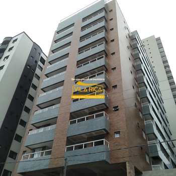 Apartamento em Praia Grande, bairro Guilhermina