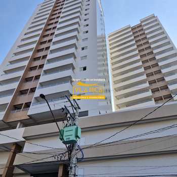 Apartamento em Praia Grande, bairro Aviação