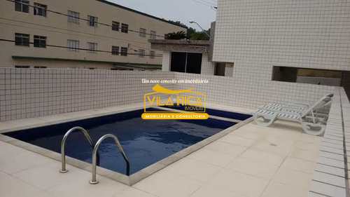 Apartamento, código 378138 em Praia Grande, bairro Canto do Forte