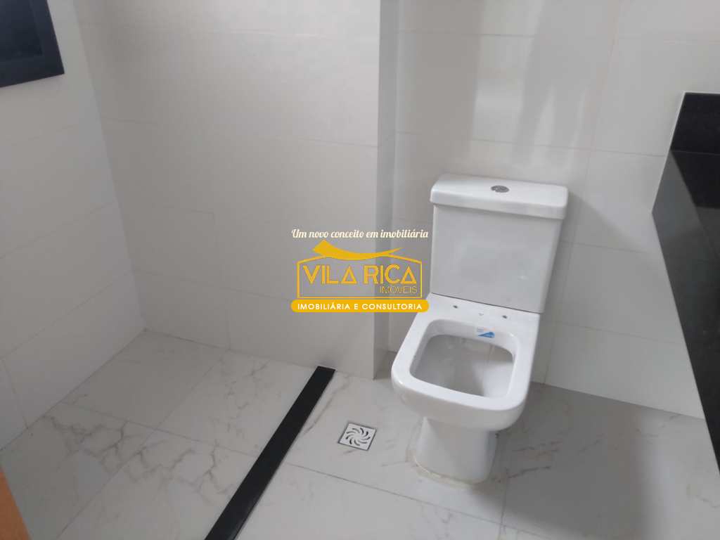 Apartamento em Praia Grande, no bairro Canto do Forte