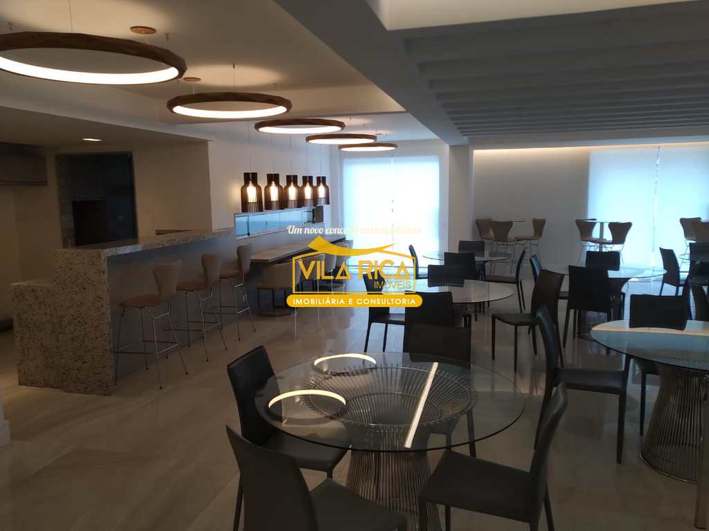 Apartamento em Praia Grande, no bairro Canto do Forte