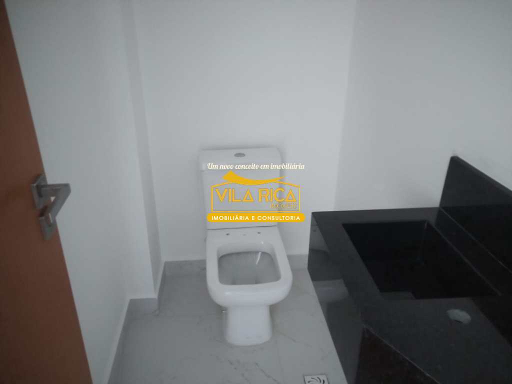 Apartamento em Praia Grande, no bairro Canto do Forte