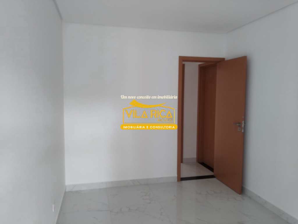 Apartamento em Praia Grande, no bairro Canto do Forte