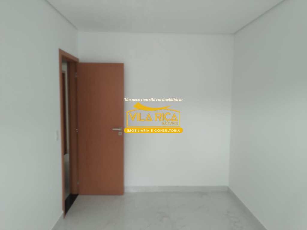 Apartamento em Praia Grande, no bairro Canto do Forte