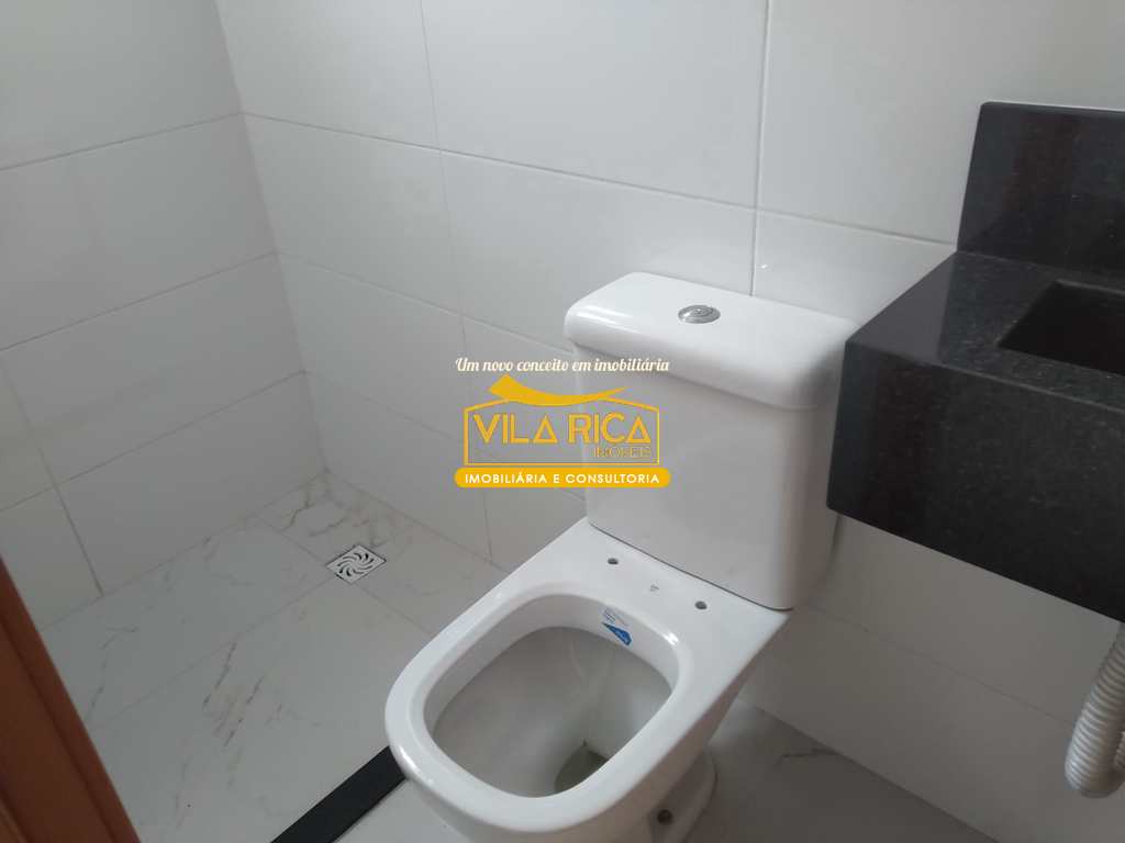 Apartamento em Praia Grande, no bairro Canto do Forte