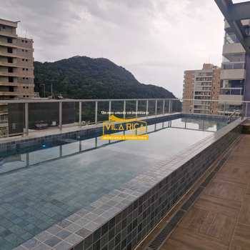 Apartamento em Praia Grande, bairro Canto do Forte