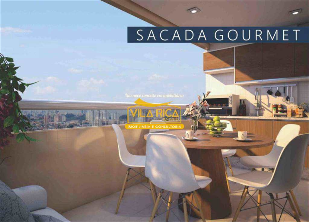Apartamento em Praia Grande, no bairro Guilhermina