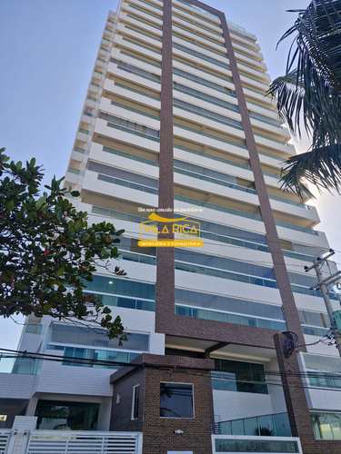 Apartamento, código 378360 em Praia Grande, bairro Flórida