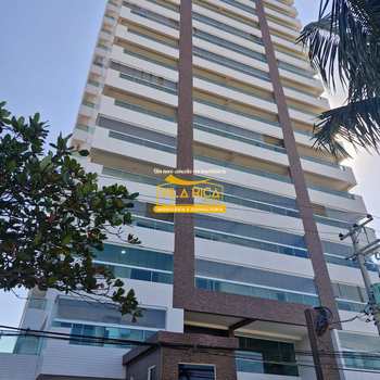 Apartamento em Praia Grande, bairro Flórida