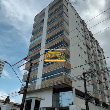 Apartamento em Praia Grande, bairro Flórida