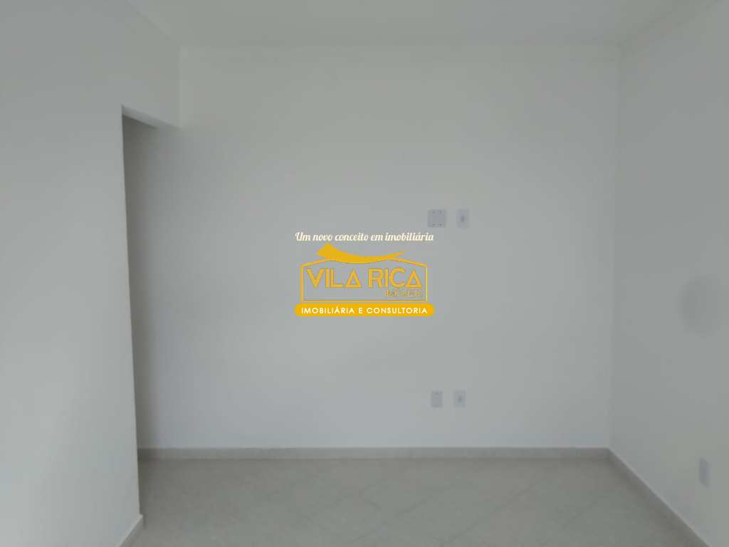 Apartamento em Praia Grande, no bairro Flórida