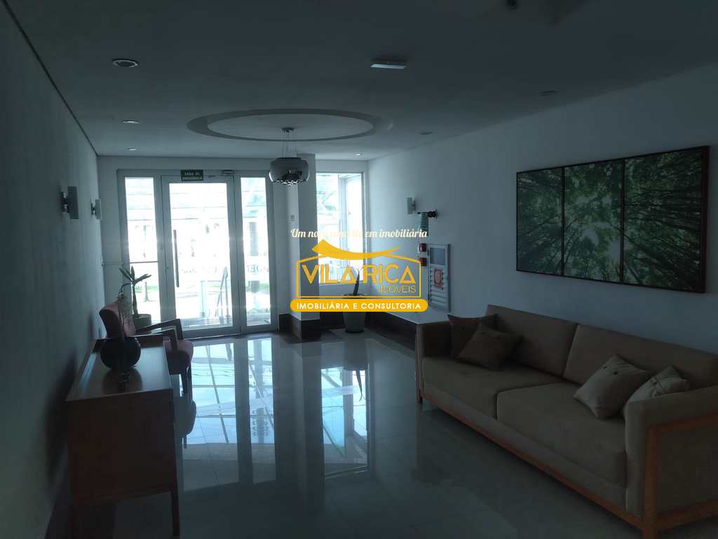 Apartamento em Praia Grande, no bairro Flórida